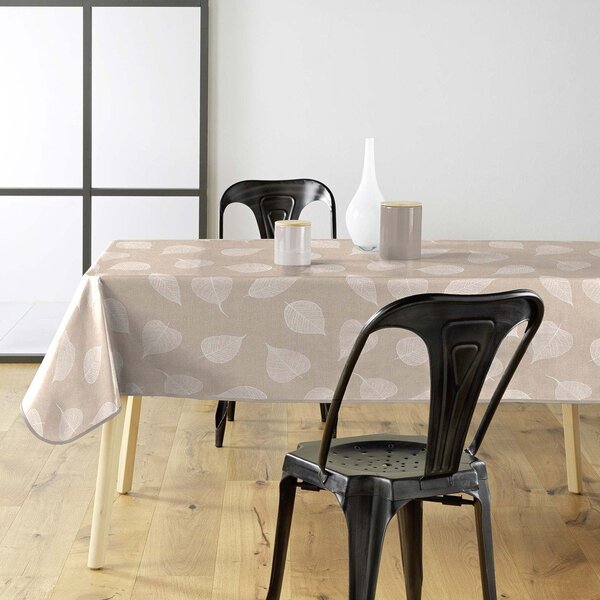 Tovaglia adatta per pulizia con panno umido 140x240 cm Feuillys – douceur d'intérieur