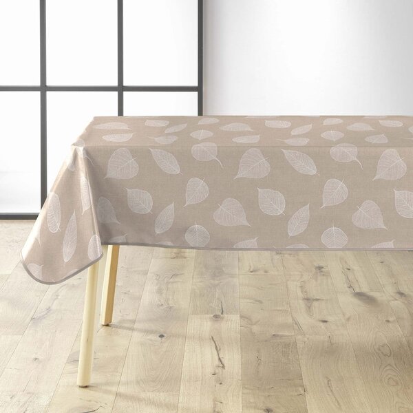 Tovaglia adatta per pulizia con panno umido 140x240 cm Feuillys – douceur d'intérieur