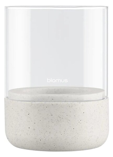 Portacandela in vetro per lumino Calma – Blomus