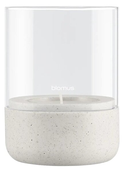 Portacandela in vetro per lumino Calma – Blomus