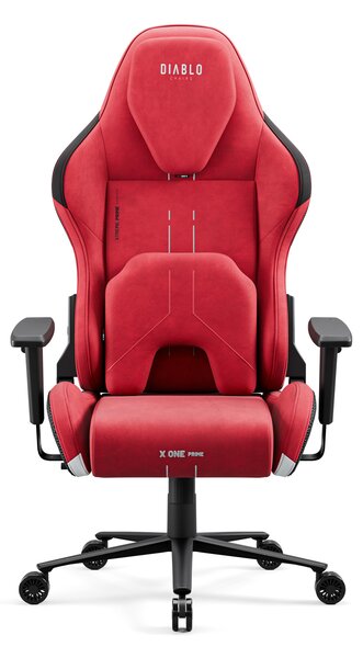 Sedia Gaming Diablo X.One Prime Bloody Mary Normal Size