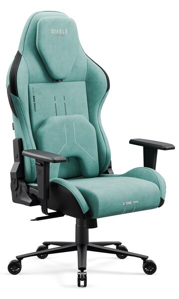 Sedia da gaming Diablo X.One Prime Mystic Mint Normal Size