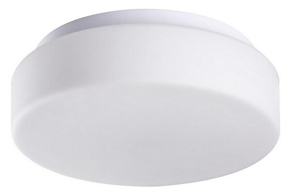 Kanlux 8813 - Plafoniera bagno PERAZ 1xE27/15W/230V d. 25cm IP44