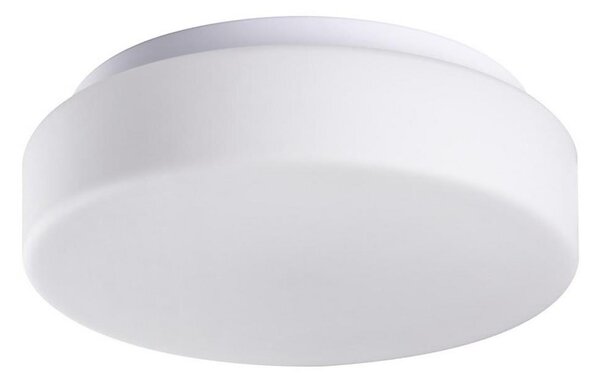 Kanlux 8812 - Plafoniera bagno PERAZ 1xE27/60W/230V d. 30 cm IP44