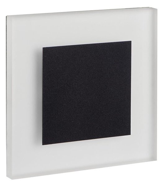 Kanlux 26538 - Applique da parete per scale APUS LED/0,8W/12V 4000K