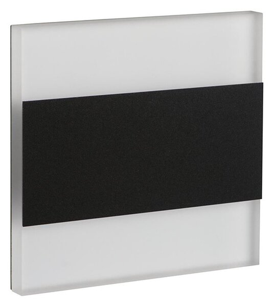 Kanlux 26849 - Illuminazione LED scale TERRA LED/0,8W/12V 3000K