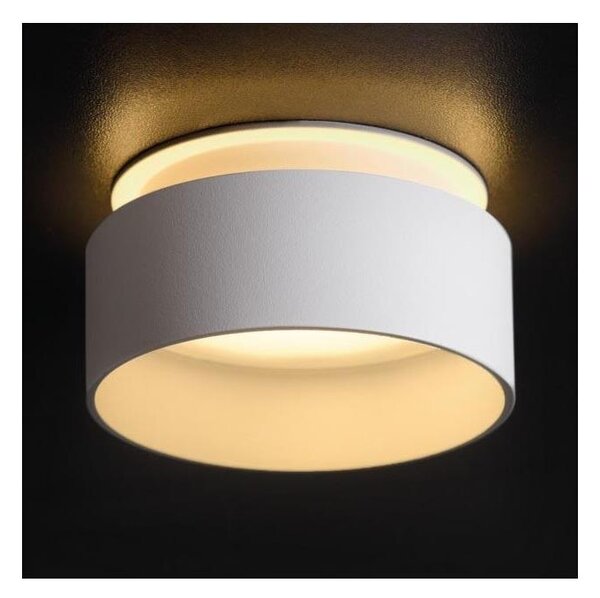 Kanlux 29235 - Lampada da incasso GOVIK GU10/10W bianco