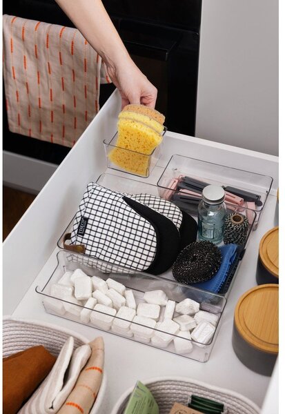 Organizer per cassetto in plastica – Casa De Engel