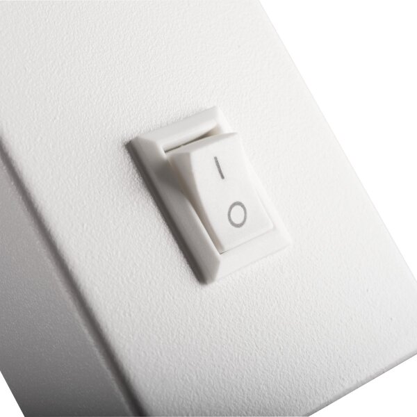 Kanlux 32523 - Lampada LED flessibile TONIL LED/2,7W/230V bianca