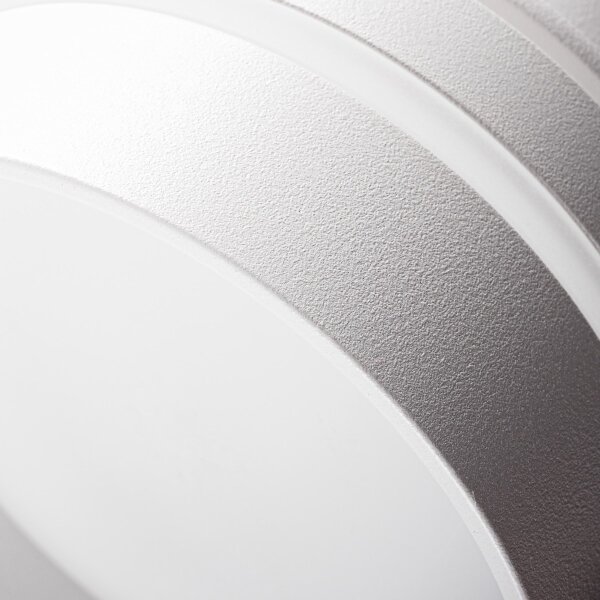 Kanlux 29238 - Lampada da incasso GOVIK GU10/10W bianco