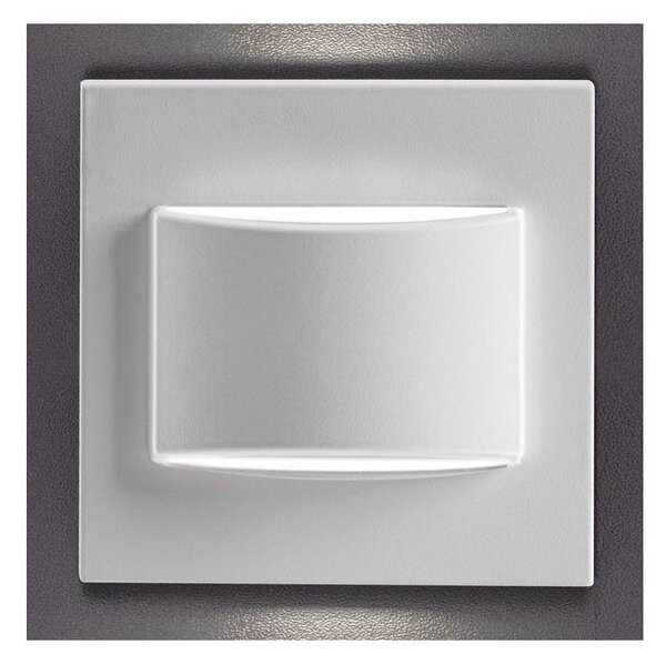Kanlux 33325 - Lampada LED per scale ERINUS LED/1,5W/12V 4000K bianca