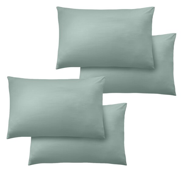 Federe per cuscino in set 4 pz 50x75 cm So Soft Non-Iron – Catherine Lansfield