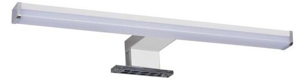 Kanlux 34932 - Illuminazione a LED per specchio da bagno ASTIM LED/8W/230V IP44 cromo