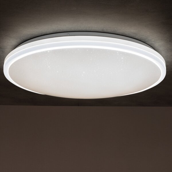 Kanlux 37331 - Plafoniera LED dimmerabile ARVOS LED/37W/230V bianco + +TC