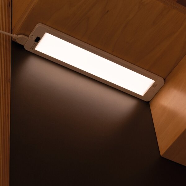 Kanlux 38120 - LED Illuminazione dimmerabile per mobili con sensore DAXA LED/9W/24V