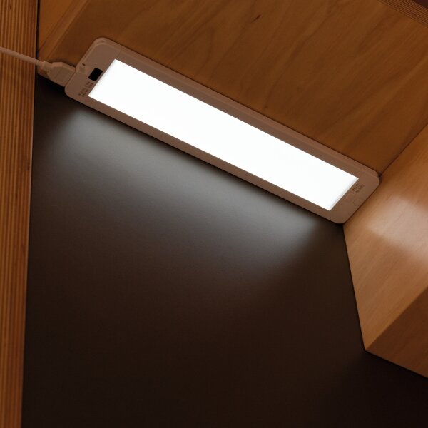 Kanlux 38120 - LED Illuminazione dimmerabile per mobili con sensore DAXA LED/9W/24V