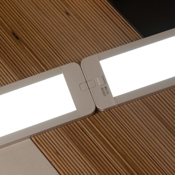 Kanlux 38120 - LED Illuminazione dimmerabile per mobili con sensore DAXA LED/9W/24V