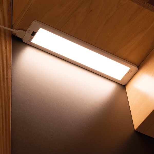 Kanlux 38120 - LED Illuminazione dimmerabile per mobili con sensore DAXA LED/9W/24V