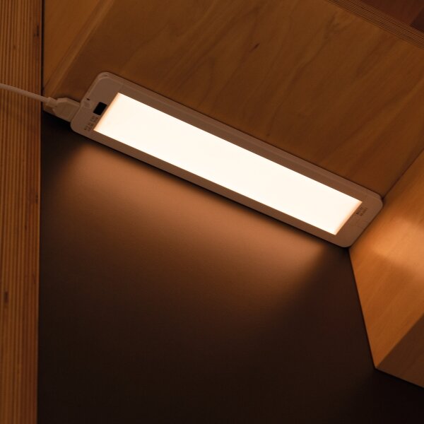 Kanlux 38120 - LED Illuminazione dimmerabile per mobili con sensore DAXA LED/9W/24V