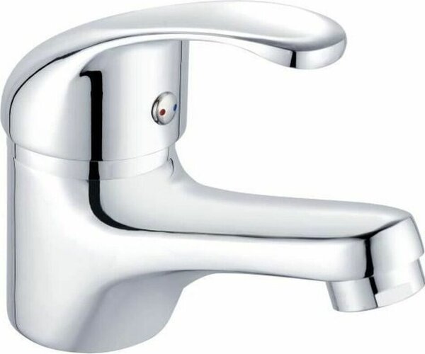 ROUSSEAU Miscelatore per lavabo Belfort - cromo