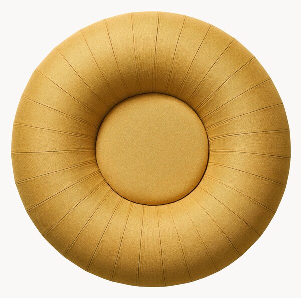 Pouf rotondo Float