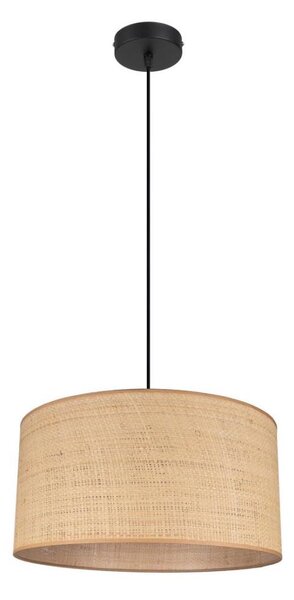 Lampadario a sospensione con filo IRMA 1xE27/60W/230V diametro 40 cm