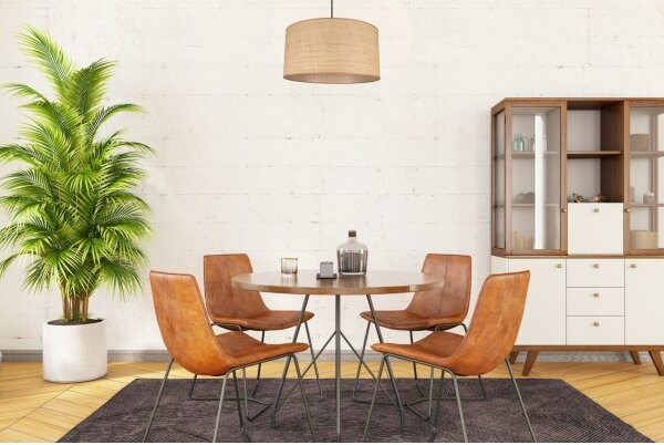 Lampadario a sospensione con filo IRMA 1xE27/60W/230V diametro 40 cm