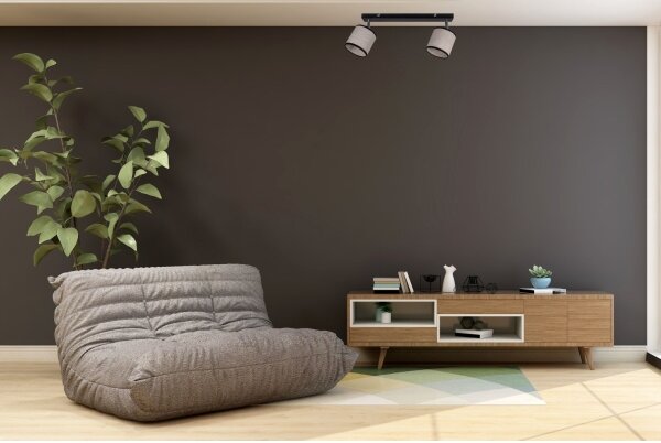Faretto NEXO 2xE14/40W/230V