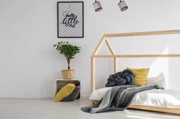 Faretto NEXO 2xE14/40W/230V
