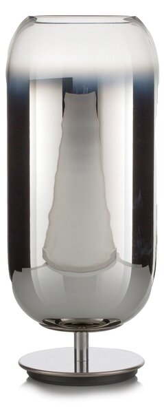 Lampade da tavolo Artemide, Gople Mini, Metallizzato, Soggiorno, Vetro, Design