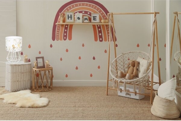 Lampada per bambini CIRCUS 1xE27/60W/230V