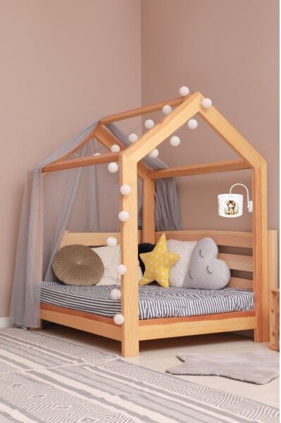 Applique per bambini FAIRIES 1xE27/60W/230V