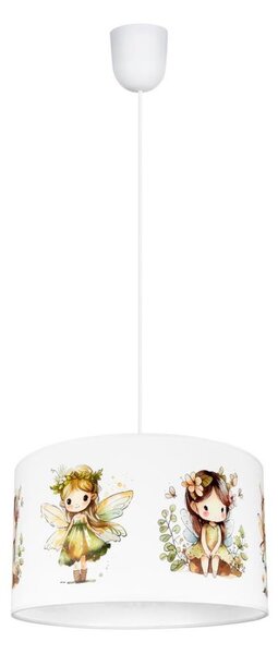 Lampadario per bambini FAIRIES 1xE27/60W/230V