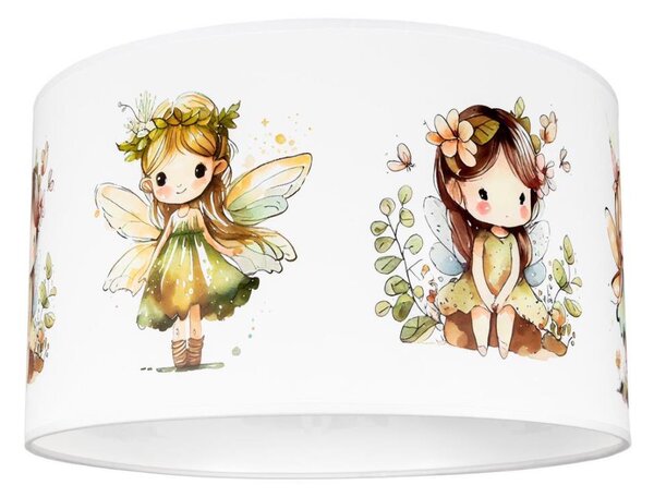 Plafoniera per bambini FAIRIES 1xE27/60W/230V