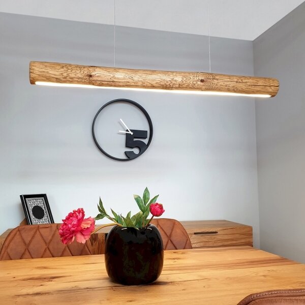 Spot-Light 69680104 - Lampadario a sospensione con filo LED dimmerabile LUCAS LED/33W/230V