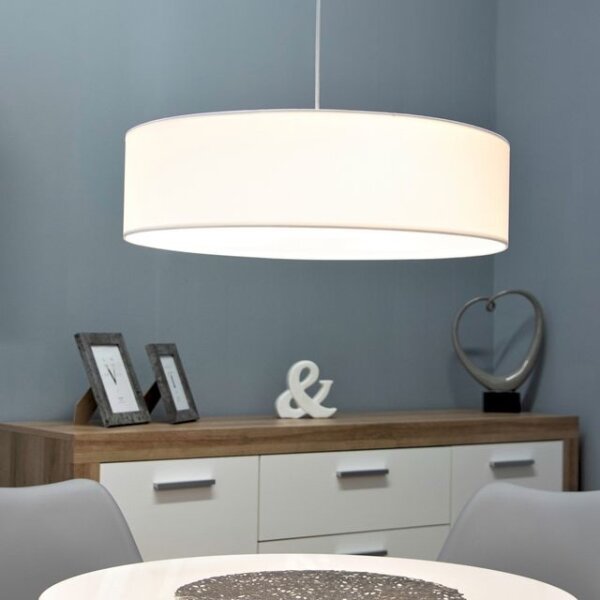 Spot-Light 57650127 - Lampadario a cavo JOSEFINA 3xE27/25W/230V