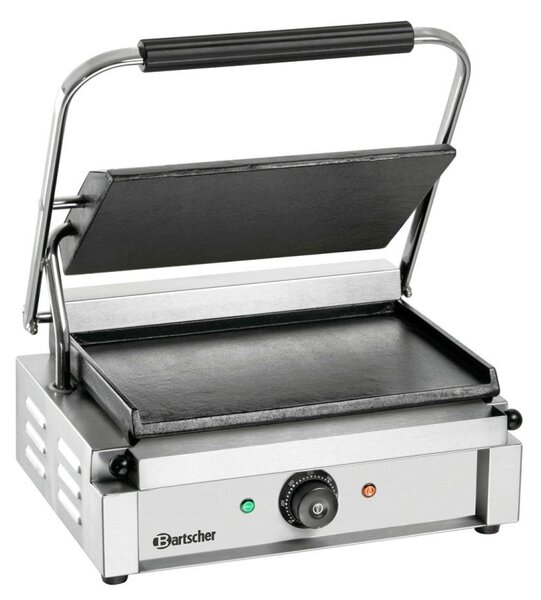 Griglia a contatto BARTSCHER Panini liscia