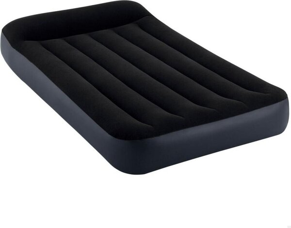 Materasso Gonfiabile "Pillow Rest Classic Twin" Singolo - cm.191x99x25h. - peso kg.3,90 (64146)
