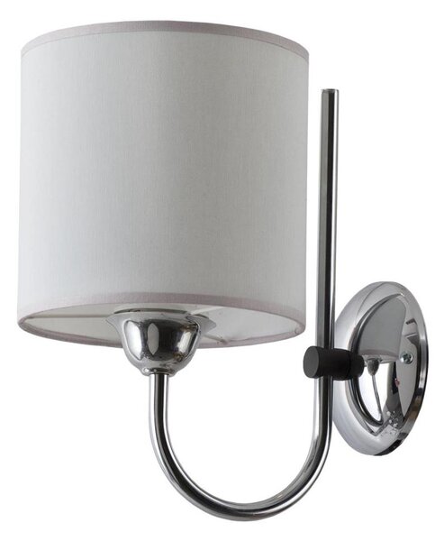 Jupiter 1409 - TW K G - Applique TWINGO 1xE27/60W/230V