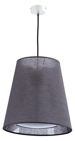 Jupiter 1496 - Lampadario SPIRO 1xE27/60W/230V