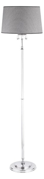 Jupiter 1609 - EG P CH - Lampada con piedistallo EGIDA 3xE27/60W