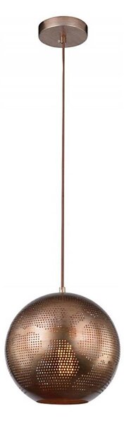 Lampadario a sospensione con filo SFINKS 1xE27/60W/230V