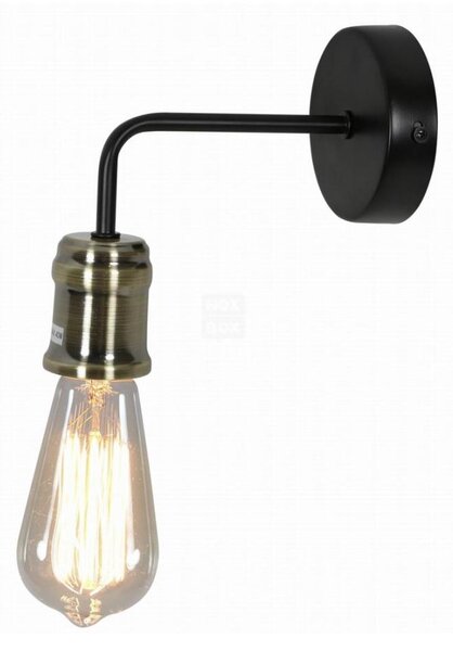 Applique GOLDIE 1xE27/60W/230V