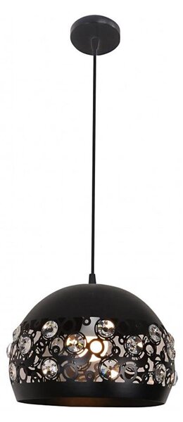 Lampadario a sospensione con filo JOLINA 1xE27/40W/230V