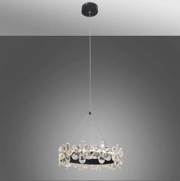 Lampadario LED su filo ARVIN LED/14W/230V