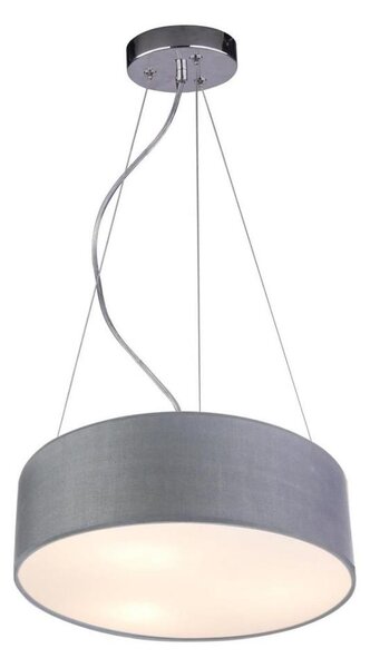 Lampadario a sospensione con filo KIOTO 3xE27/40W/230V