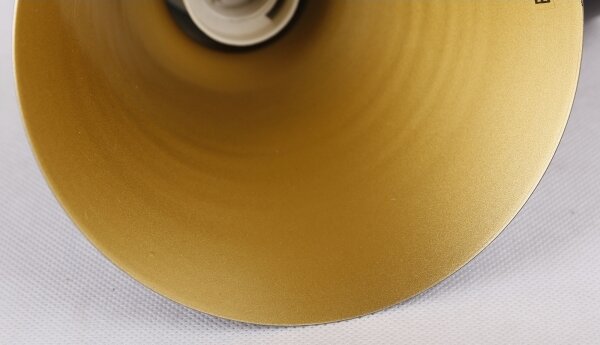 Applique MORE 1xE27/40W/230V nero