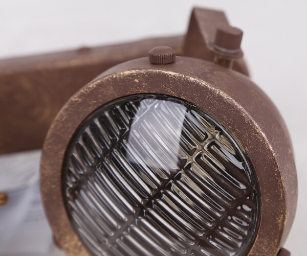 Luce Spot FRODO 3xGU10/40W/230V