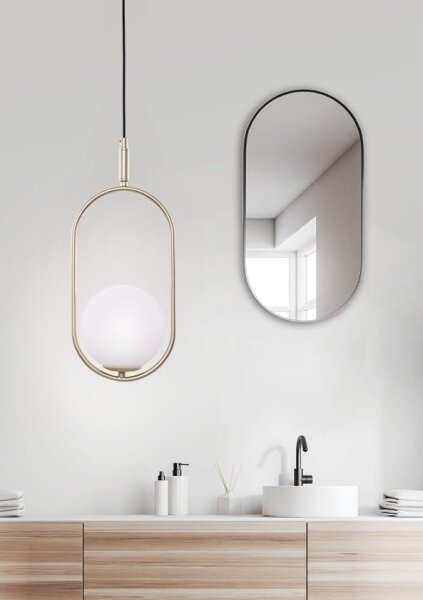 Lampadario su corda CORDEL 1xG9/28W/230V