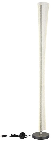 Globo 68256S - Lampada a piantana LED MALINDA LED/48W/230V 2700/4000/6000K